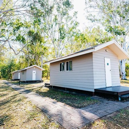Kangarooms Noosa Everglades Cootharaba Екстериор снимка