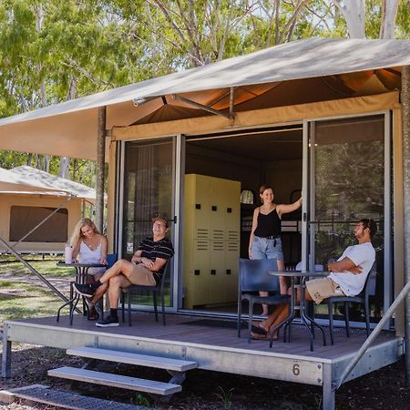 Kangarooms Noosa Everglades Cootharaba Екстериор снимка
