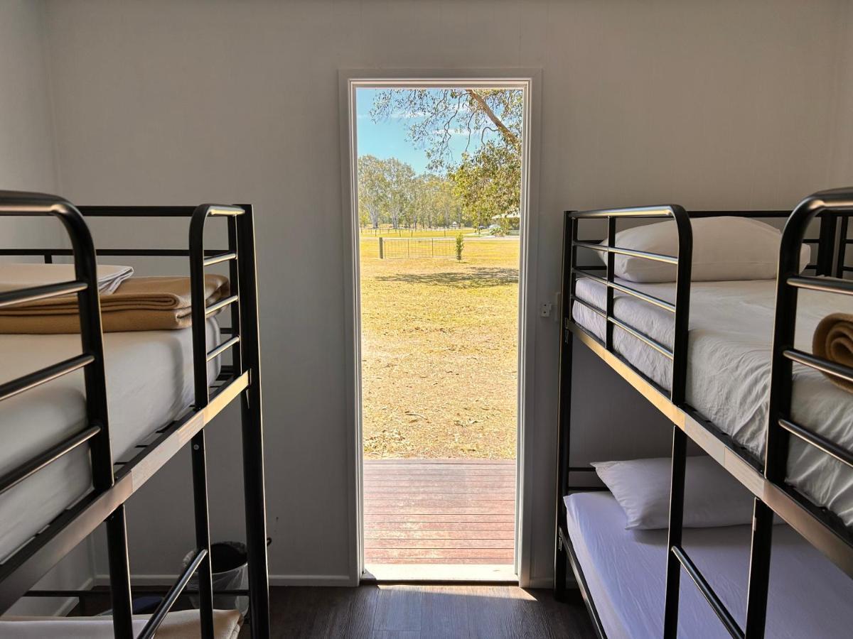 Kangarooms Noosa Everglades Cootharaba Екстериор снимка