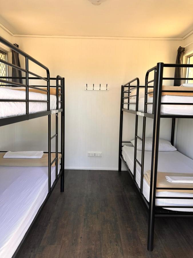 Kangarooms Noosa Everglades Cootharaba Екстериор снимка