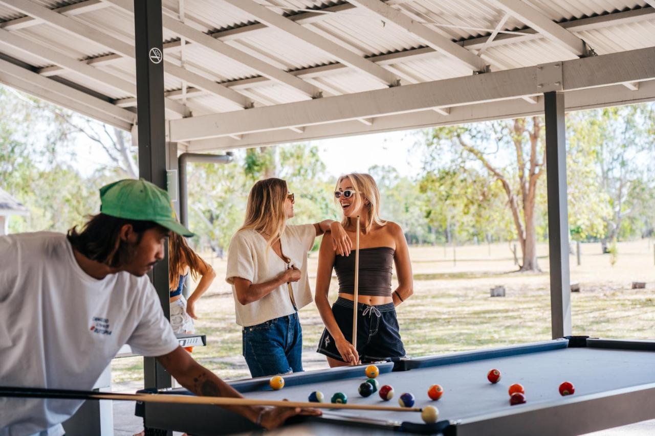 Kangarooms Noosa Everglades Cootharaba Екстериор снимка