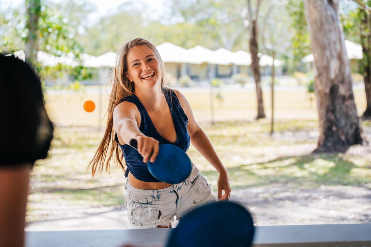 Kangarooms Noosa Everglades Cootharaba Екстериор снимка