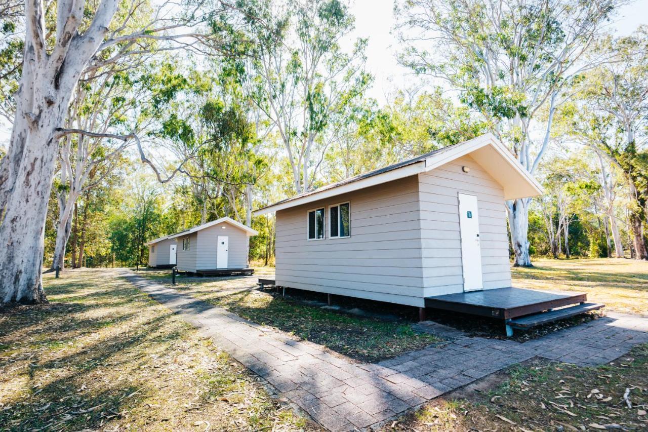 Kangarooms Noosa Everglades Cootharaba Екстериор снимка