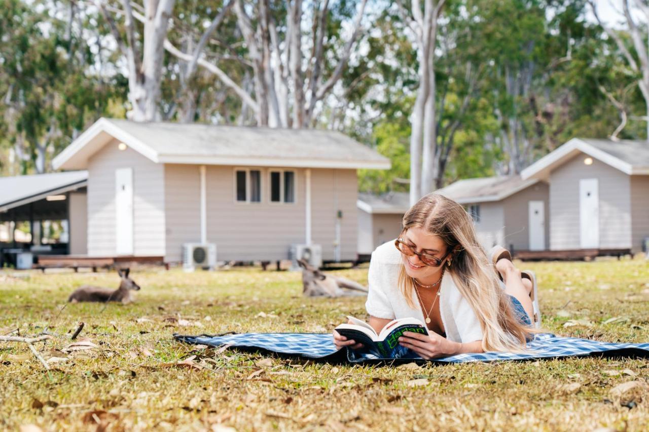 Kangarooms Noosa Everglades Cootharaba Екстериор снимка