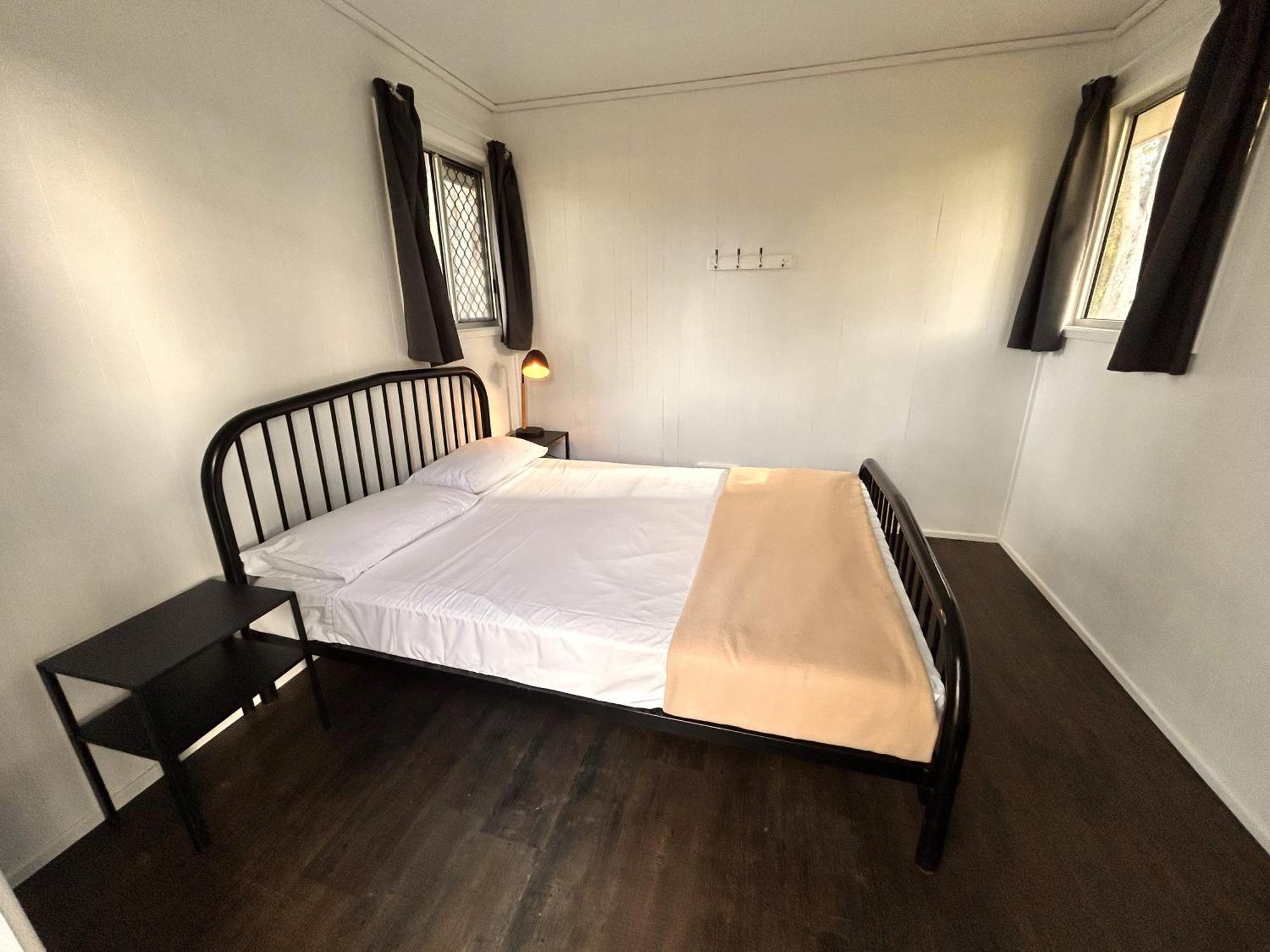 Kangarooms Noosa Everglades Cootharaba Екстериор снимка