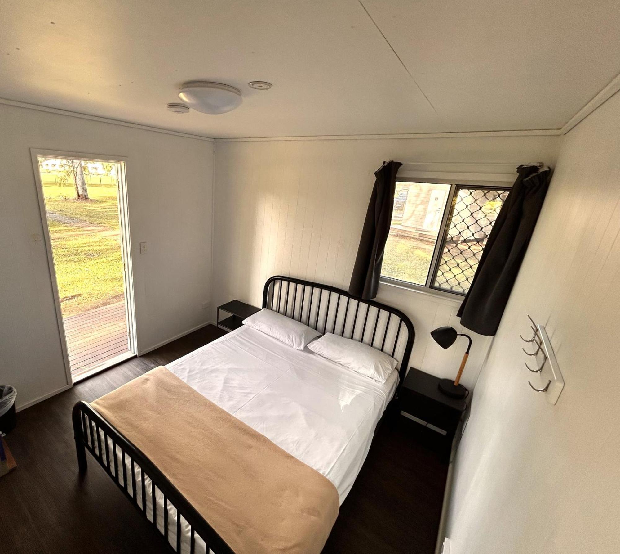Kangarooms Noosa Everglades Cootharaba Екстериор снимка